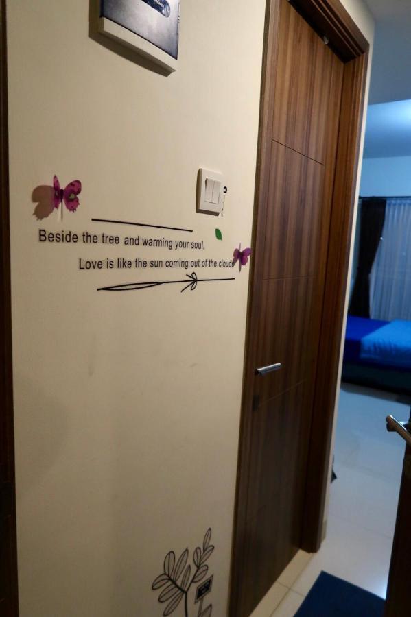 Bacup Studio Apartment @Galeri Ciumbuleuit Bandung Exterior photo